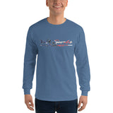 W.A. Surls Long Sleeve T-Shirt