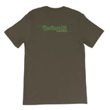 Premium Nordsmith Knives Campfire  T-Shirt