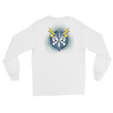 Primitive Grind Long Sleeve Shirt