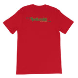 Premium Nordsmith Knives Compass T-Shirt