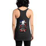 Women's Racerback Tank