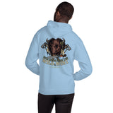 Levi Graham Unisex Hoodie