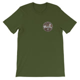 Bobby Bushcraft "Wood" T-Shirt