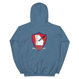 Georgia Knifemakers Guild Hoodie