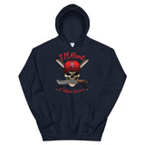 T.M. Hunt Baseball Hoodie