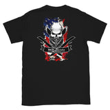 W.A. Surls USA Short-Sleeve