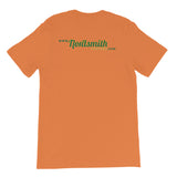 Premium Nordsmith Knives Compass T-Shirt