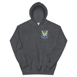 Primitive Grind Hoodie