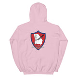 Georgia Knifemakers Guild Hoodie