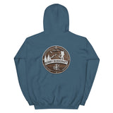 Bobby Bushcraft "Wood" Hoodie