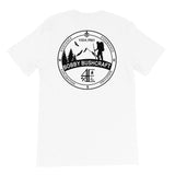 Bobby Bushcraft Upgraded Short-Sleeve T-Shirt