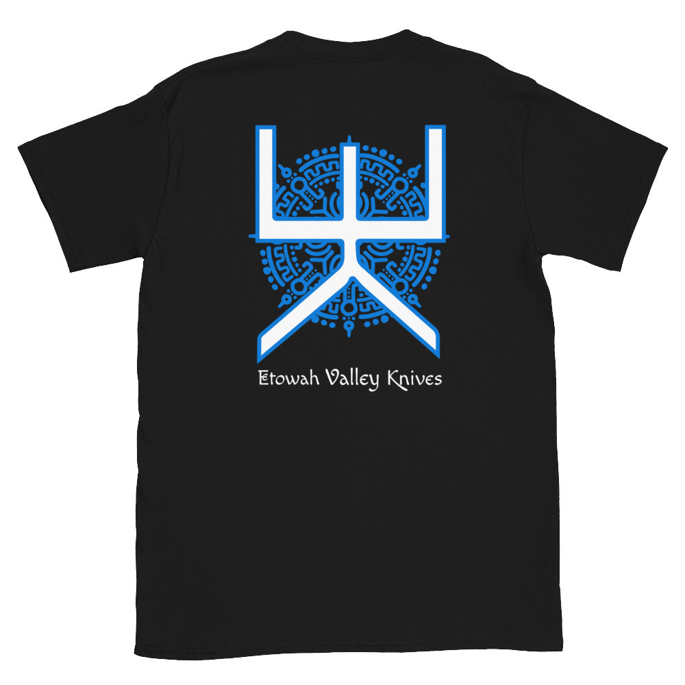 Etowah Valley Knives TShirt Fellow Makers