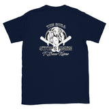 T-Bone Short-Sleeve T-Shirt