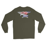 Fellow Makers Anvil Long Sleeve T-Shirt