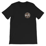 Bobby Bushcraft "Wood" T-Shirt
