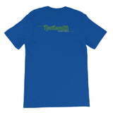 Premium Nordsmith Knives Compass T-Shirt
