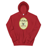 T.M. Hunt Beer Hoodie