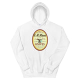 T.M. Hunt Beer Hoodie