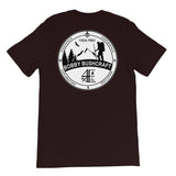 Bobby Bushcraft Upgraded Short-Sleeve T-Shirt