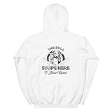 T-Bone Hoodie