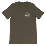Bobby Bushcraft "Wood" T-Shirt