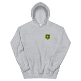 Cohutta Hoodie