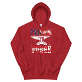 Freedom To Forge Hoodie