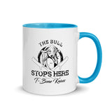 T-Bone Mug