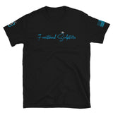 DL Spaceman - Short-Sleeve Unisex T-Shirt