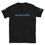DL Samurai 2 - Short-Sleeve Unisex T-Shirt