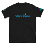 DL Samurai 3 - Short-Sleeve Unisex T-Shirt