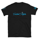 DL Tiger - Short-Sleeve Unisex T-Shirt