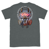 Pops Supplies by Knife Makers T-Shirt