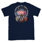 Pops Supplies by Knife Makers T-Shirt