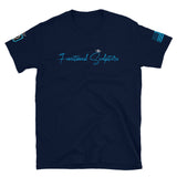 DL Spaceman - Short-Sleeve Unisex T-Shirt