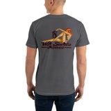 Lying Lady T-Shirt