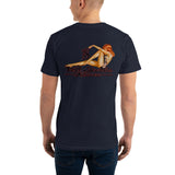 Lying Lady T-Shirt