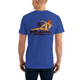 Lying Lady T-Shirt