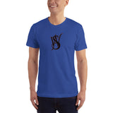 Lying Lady T-Shirt