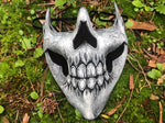 Skull Mask Updated Version