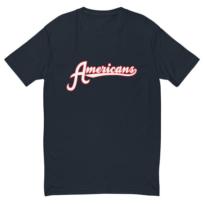 Short Sleeve T-shirt