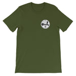 Bobby Bushcraft Upgraded Short-Sleeve T-Shirt