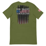 Flag Silent Awakens Short-Sleeve Shirt