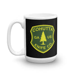 Cohutta Mug