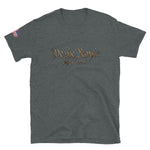 Betsy RossShort-Sleeve Unisex T-Shirt