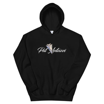 Pat Antuzzi Hoodie