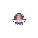 Pop's Logo