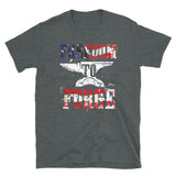 Freedom to Forge T-Shirt