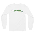 Nordsmith Knives Campfire Long sleeve t-shirt