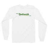 Nordsmith Knives Campfire Long sleeve t-shirt